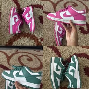 Nike Dunk Bundle